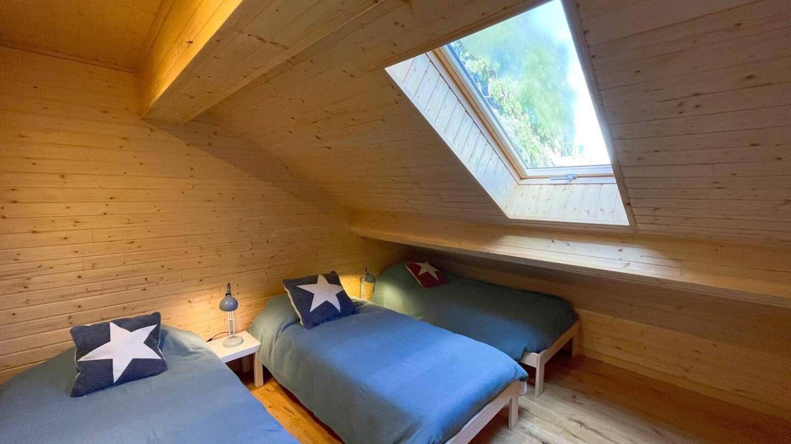 Chalet Serra 1506 Geopark S Estrela Penhas da Saúde Εξωτερικό φωτογραφία
